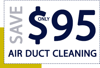 air duct cleaning Offer
