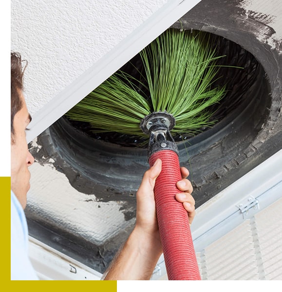 air duct cleaners